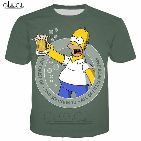2020 fashion anime the simpsons t shirt men women 3d print cartoon christmas simpson short sleeve casual tee, White;black
2020 fashion anime the simpsons t shirt men women 3d print cartoon christmas simpson short sleeve casual tee, White;black