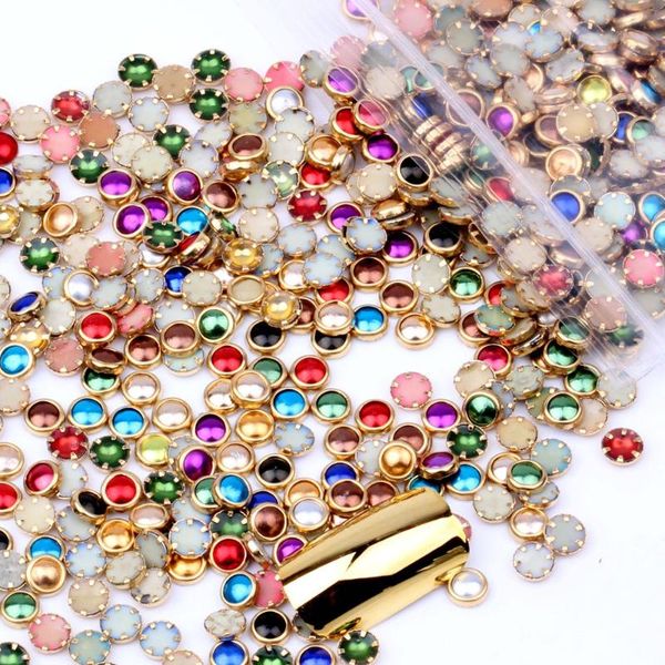 100pcs 4/5/6mm mixed colors half round pearls metal rhinestone diy nail art decorations nail beads glitter nails accessoires, Silver;gold
100pcs 4/5/6mm mixed colors half round pearls metal rhinestone diy nail art decorations nail beads glitter nails accessoires, Silver;gold
