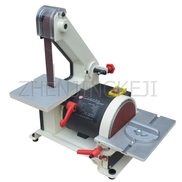 deskabrasive belt machine small wire drawing machine multifunction electric sharpener woodworking sanding polisher
deskabrasive belt machine small wire drawing machine multifunction electric sharpener woodworking sanding polisher