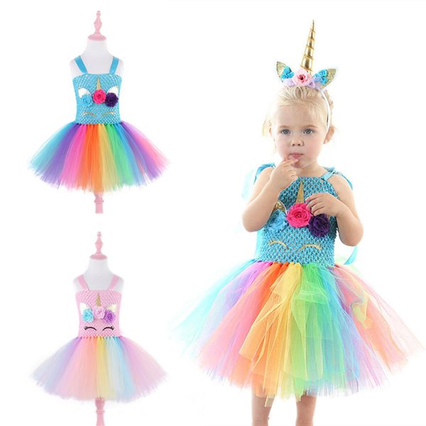 2 colors party princess dress kids designer clothes girls unicorn for girls dresses girls lace tutu dress evening dress dhl jy59, Red;yellow
2 colors party princess dress kids designer clothes girls unicorn for girls dresses girls lace tutu dress evening dress dhl jy59, Red;yellow