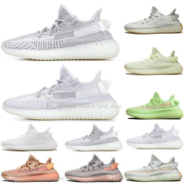 с box hot sale kanye west clay v2 статических светоотражающей радуга обесцвечивание мужских кроссовок hyperspace женщины мужчины спорт дизай
с box hot sale kanye west clay v2 статических светоотражающей радуга обесцвечивание мужских кроссовок hyperspace женщины мужчины спорт дизай