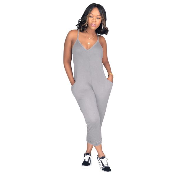 new push up fitness rompers v neck hollow out women jumpsuit sleeveless backless halter playsuit bodysuit, Black;white
new push up fitness rompers v neck hollow out women jumpsuit sleeveless backless halter playsuit bodysuit, Black;white