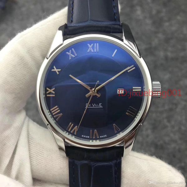 Relógios de pulso orologio_watch
Relógios de pulso orologio_watch