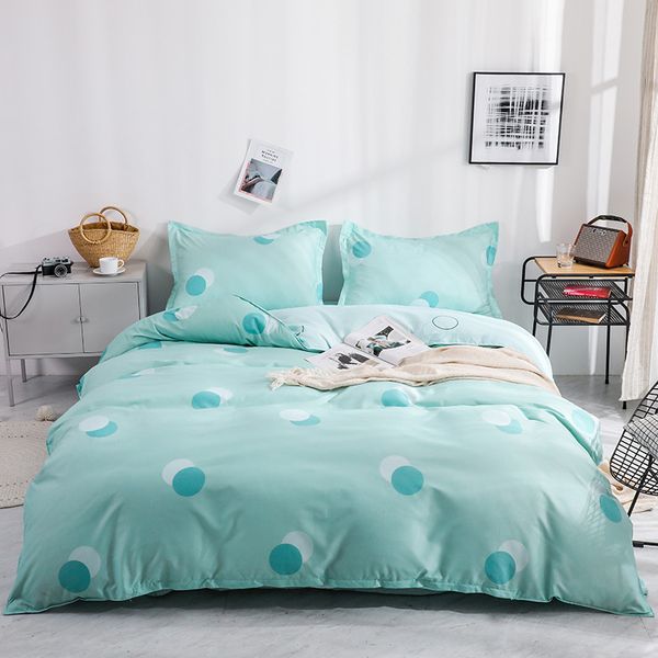 cartoon green bedding sets circular pattern bed linens for girls simple duvet cover set quilt cover bed sheet set da66#
cartoon green bedding sets circular pattern bed linens for girls simple duvet cover set quilt cover bed sheet set da66#
