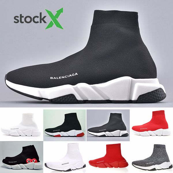 2019 new paris speed trainers knit sock shoe original designers mens womens sneakers high casual shoes with box rtd-9
2019 new paris speed trainers knit sock shoe original designers mens womens sneakers high casual shoes with box rtd-9