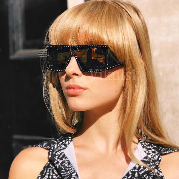 ladies black square retro sunglasses 2019 new italy brand sunglasses crystal fashion sun glasses goggle shades uv400, White;black
ladies black square retro sunglasses 2019 new italy brand sunglasses crystal fashion sun glasses goggle shades uv400, White;black