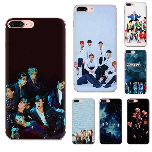 пользовательские soft tpu новый стиль уникальный monsta x для galaxy note альфа 10 pro a10 a20 a30 a40 a20e a50 a60 a70 a80 a90 m10 m20 m30
пользовательские soft tpu новый стиль уникальный monsta x для galaxy note альфа 10 pro a10 a20 a30 a40 a20e a50 a60 a70 a80 a90 m10 m20 m30