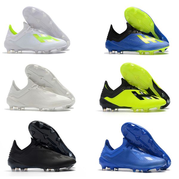 x 18+ 18.1 fg soccer mens football salah jesus shoes 18+x soccer boots soccer cleats size us6.5-11
x 18+ 18.1 fg soccer mens football salah jesus shoes 18+x soccer boots soccer cleats size us6.5-11