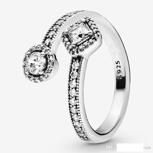 20fits pandora игристые площади круг открытое кольцо стерлингового серебра 925 ювелирные изделия diy кольца из бисера изготовление шариков е, Silver
20fits pandora игристые площади круг открытое кольцо стерлингового серебра 925 ювелирные изделия diy кольца из бисера изготовление шариков е, Silver