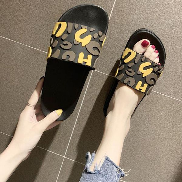 woman shoes summer fashion womans slippers korean non-slip slides personality beach flip-flop womans shoes slippers, Black
woman shoes summer fashion womans slippers korean non-slip slides personality beach flip-flop womans shoes slippers, Black