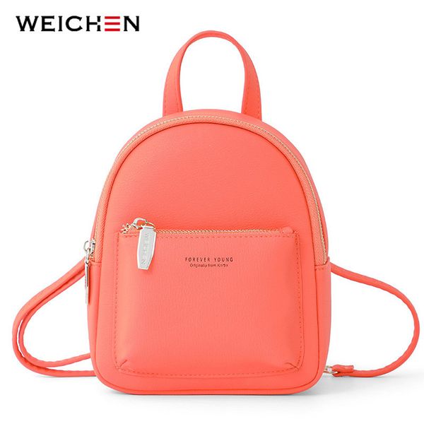 weichen новых женщины мини рюкзак soft touch многофункционального женский маленький рюкзак мешок плечо женщины bagpack дама bolsos cj191213
weichen новых женщины мини рюкзак soft touch многофункционального женский маленький рюкзак мешок плечо женщины bagpack дама bolsos cj191213