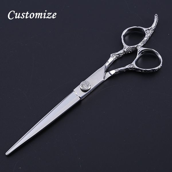 customize professional japan 440c steel 7 inch plum handle cut hair scissors barber cutting make up shears hairdressing scissors cy200521
customize professional japan 440c steel 7 inch plum handle cut hair scissors barber cutting make up shears hairdressing scissors cy200521
