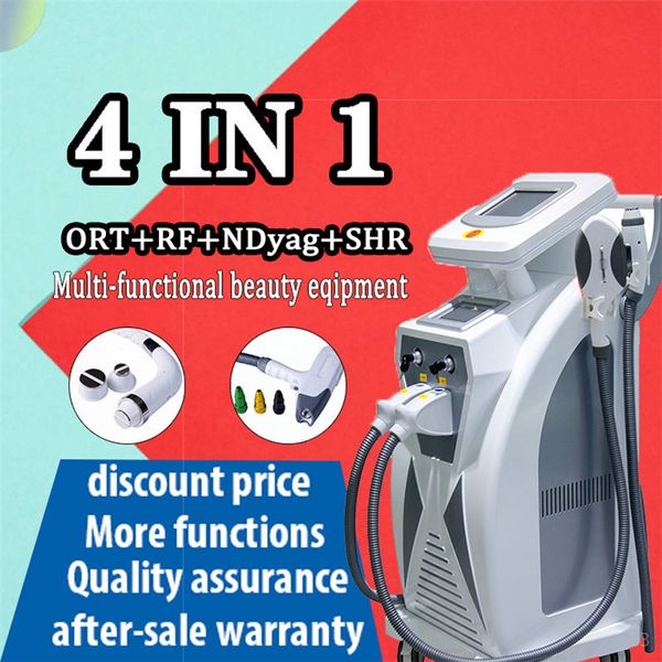 2020 newset multifunctional ipl machine nd yag laser tattoo removal e-light rf skin rejuvenation opt hair removal
2020 newset multifunctional ipl machine nd yag laser tattoo removal e-light rf skin rejuvenation opt hair removal