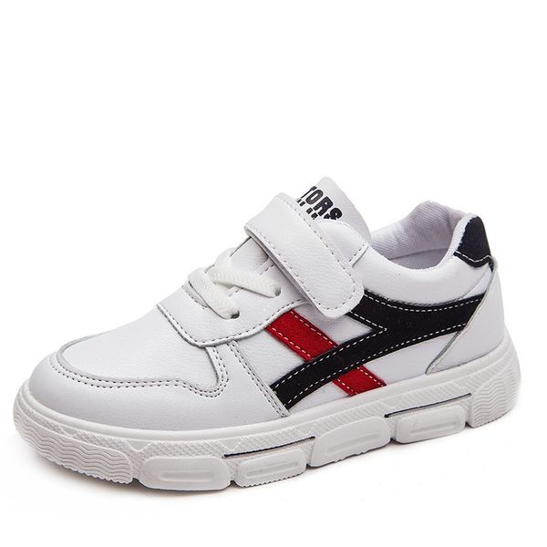 boys girls shoes hook loop kids fashion sneakers soft sole lightweight children's running sports shoe big kids skate shoes, Black
boys girls shoes hook loop kids fashion sneakers soft sole lightweight children's running sports shoe big kids skate shoes, Black