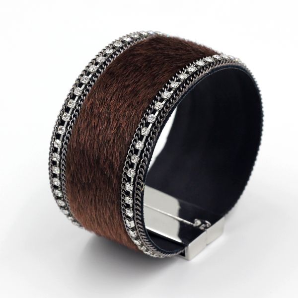 jewelry wholesale fashion women leather rhinestone wrap bangle bracelet hand accessories, Golden;silver
jewelry wholesale fashion women leather rhinestone wrap bangle bracelet hand accessories, Golden;silver