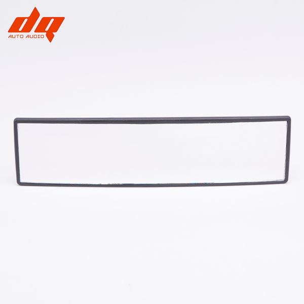 universal car inside rearview mirror 270mm 300mm large angle hd wide convex curve interior clip on panoramic rear view mirror
universal car inside rearview mirror 270mm 300mm large angle hd wide convex curve interior clip on panoramic rear view mirror
