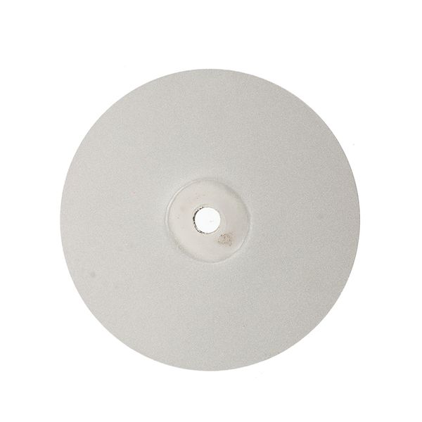 6" stone granite diamond grinding wheel metal blade disc 400 grit