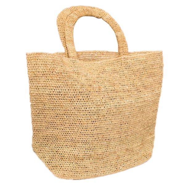 handmade straw bag leisure beach storage women bags fashion totes woven african hand-made shoulder bag seaside resort
handmade straw bag leisure beach storage women bags fashion totes woven african hand-made shoulder bag seaside resort