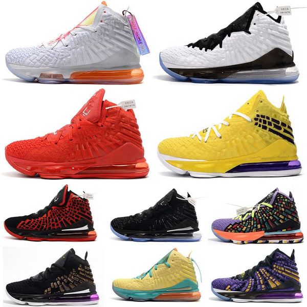 17s mens basketball shoes xvii lmtd ep equality oreo bred baskets lj sports sneaker men shoe trainers size 7 - 12
17s mens basketball shoes xvii lmtd ep equality oreo bred baskets lj sports sneaker men shoe trainers size 7 - 12