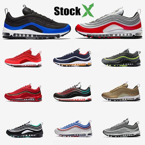 laser fuchsia 97s mens running shoes white evergreen sunburst undefeated undftd olive triple black team red men women sports sneakers 36-45
laser fuchsia 97s mens running shoes white evergreen sunburst undefeated undftd olive triple black team red men women sports sneakers 36-45
