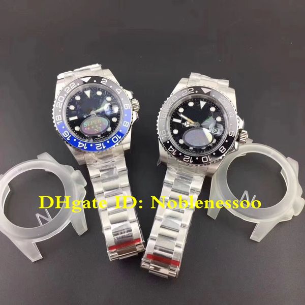 swiss cal.3186 movement men's gmt ceramic 116710ln 116710 40mm 316l steel black dial super n factory v9 watches automatic mens watch
swiss cal.3186 movement men's gmt ceramic 116710ln 116710 40mm 316l steel black dial super n factory v9 watches automatic mens watch