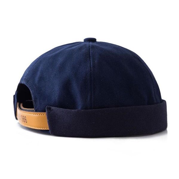 2019 new fashion adjustable docker sailor biker cap casual brimless skull beanie hat
2019 new fashion adjustable docker sailor biker cap casual brimless skull beanie hat