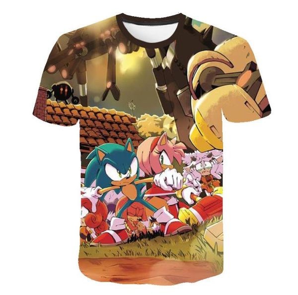3d printed boys anime t-shirts cartoon sonic print girls costume children kids clothes baby funny tshirts 2020 summer clothing, Blue
3d printed boys anime t-shirts cartoon sonic print girls costume children kids clothes baby funny tshirts 2020 summer clothing, Blue