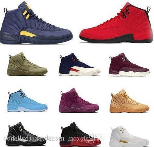 designer 12 basketball shoes white taxi flu game gamma blue playoff flint french blue cool grey 12s men seankers
designer 12 basketball shoes white taxi flu game gamma blue playoff flint french blue cool grey 12s men seankers