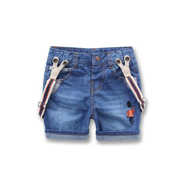 boys pants children girls baby boys summer denim shorts embroidery cartoon jeans trousers kids jeans children's clothing, Blue
boys pants children girls baby boys summer denim shorts embroidery cartoon jeans trousers kids jeans children's clothing, Blue