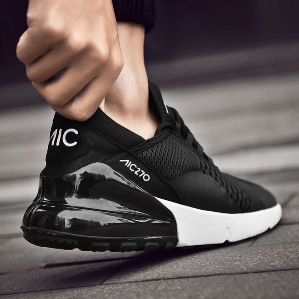 running shoe for men woman 2019 new outdoors sneakers men summer footwear athletic breathable mesh female sport shoes, Black
running shoe for men woman 2019 new outdoors sneakers men summer footwear athletic breathable mesh female sport shoes, Black