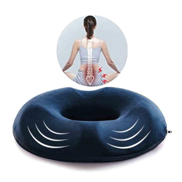 new seat cushion helps with sciatica back pain for your office chair for shaping buttock 45*41*7 p3#
new seat cushion helps with sciatica back pain for your office chair for shaping buttock 45*41*7 p3#