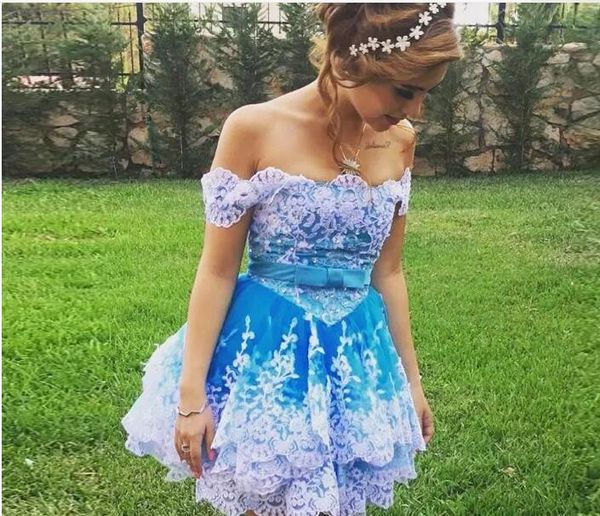 off shoulder junior white lace appliques short mini homecoming dresses vestidos de prom dresses graduations party gowns formal, Red
off shoulder junior white lace appliques short mini homecoming dresses vestidos de prom dresses graduations party gowns formal, Red