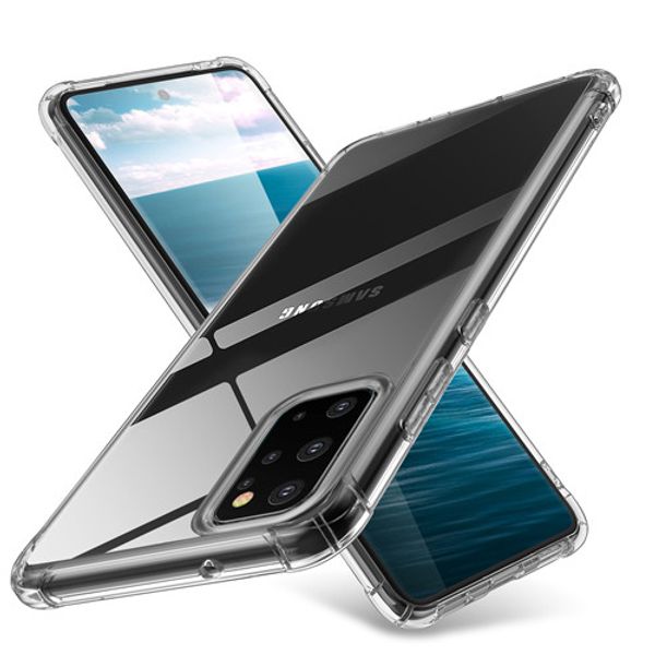 2pcs super protector case clear cover smooth soft tpu ultra thin slim case for samsung s20 s20plus s20ultra phone case
2pcs super protector case clear cover smooth soft tpu ultra thin slim case for samsung s20 s20plus s20ultra phone case