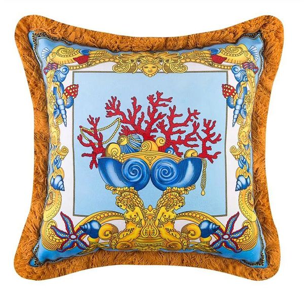 50cm creative brand medusa designer decorative pillows covers velvet thicken tassel cushion case creative luxury royal european home cojines
50cm creative brand medusa designer decorative pillows covers velvet thicken tassel cushion case creative luxury royal european home cojines