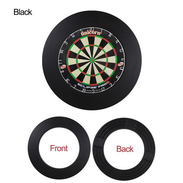 pu darts target dartboard protection ring darts disc retainer wall protection circle durable
pu darts target dartboard protection ring darts disc retainer wall protection circle durable
