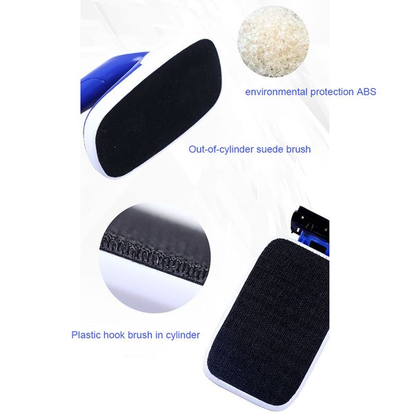 плавающий магнитный clean brush aquarium fish tank стекло водоросли скребок стекла стекла инструменты для чистки практические магниты кисти
плавающий магнитный clean brush aquarium fish tank стекло водоросли скребок стекла стекла инструменты для чистки практические магниты кисти