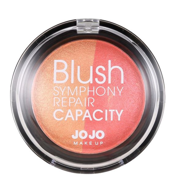 shinning dual-color baked blush cosmetic natural girls women blusher powder palette charming shimmer cheek color face blush
shinning dual-color baked blush cosmetic natural girls women blusher powder palette charming shimmer cheek color face blush