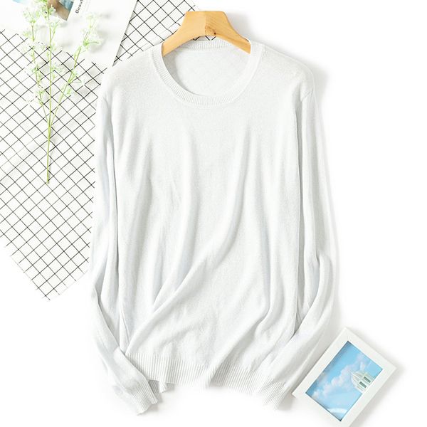autumn winter shiny lurex sweater women long sleeve pullover women basic loose thin sweater 2019 korean style knitted, White;black
autumn winter shiny lurex sweater women long sleeve pullover women basic loose thin sweater 2019 korean style knitted, White;black