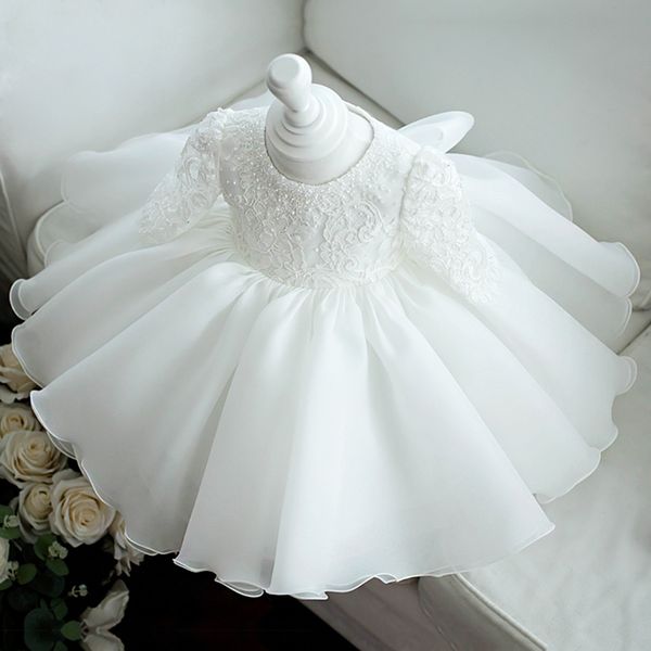 sequin white 1st birthday dress for baby girl clothes long sleeve newborn girl baptism dress mesh princess party ball gown, Red;yellow
sequin white 1st birthday dress for baby girl clothes long sleeve newborn girl baptism dress mesh princess party ball gown, Red;yellow