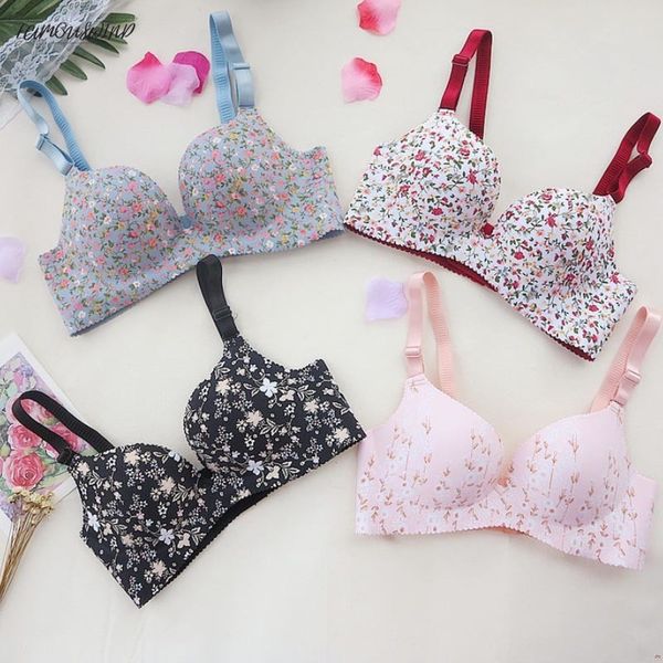 for bras women seamless bra gather wire adjustable women three quarters a push up bras padded bralette 32-38 lingerie b c d cup, Red;black
for bras women seamless bra gather wire adjustable women three quarters a push up bras padded bralette 32-38 lingerie b c d cup, Red;black