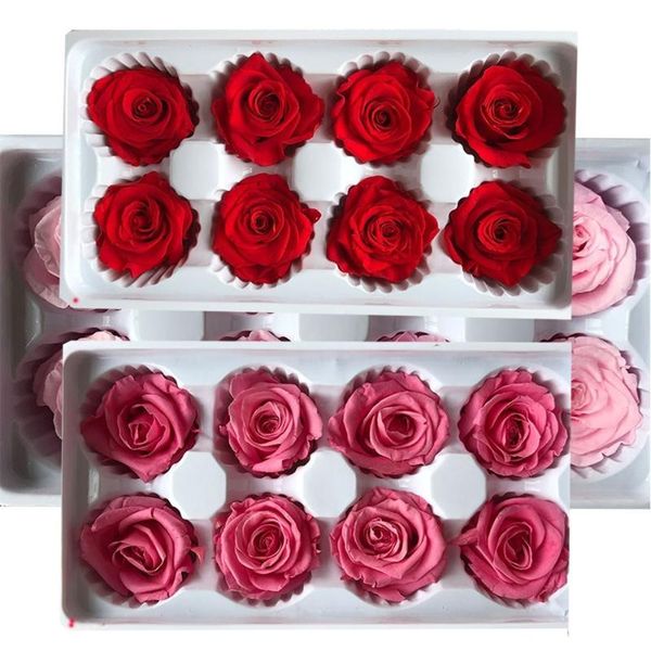 1 preserved flowers flower immortal rose 4 cm diameter birthday mothers day gift of eternal life flower material
1 preserved flowers flower immortal rose 4 cm diameter birthday mothers day gift of eternal life flower material