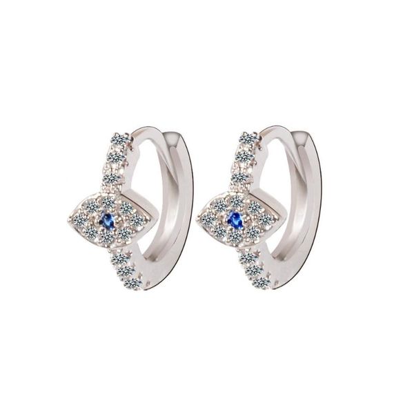 evil eye female circle huggie earring rose gold silver color crystal tiny small stud earrings for women jewelry brincos, Golden;silver
evil eye female circle huggie earring rose gold silver color crystal tiny small stud earrings for women jewelry brincos, Golden;silver