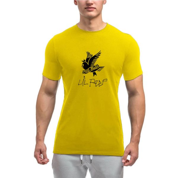 100%cotton fitness training men's t-shirt short sleeve o-neck print casual t-shirt for men m xl 2xl 8colors, White;black
100%cotton fitness training men's t-shirt short sleeve o-neck print casual t-shirt for men m xl 2xl 8colors, White;black