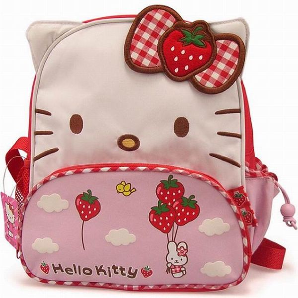симпатичный дизайн hello kitty клубничный детский школьный подарок для девочек на день рождения
симпатичный дизайн hello kitty клубничный детский школьный подарок для девочек на день рождения