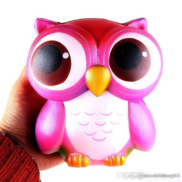 lxh squishy 15см розовый сова jumbo kawaii squeeze птица животных симпатичные мягкие slow восходящая телефон ремешок сожмите перерыв детские
lxh squishy 15см розовый сова jumbo kawaii squeeze птица животных симпатичные мягкие slow восходящая телефон ремешок сожмите перерыв детские