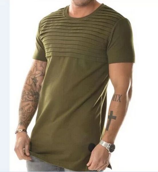 men's t-shirts mens t shirts fashion 2021 shirt homme men army green swag clothes hip hop t-shirt streetwear biker tees fold style, White;black
men's t-shirts mens t shirts fashion 2021 shirt homme men army green swag clothes hip hop t-shirt streetwear biker tees fold style, White;black