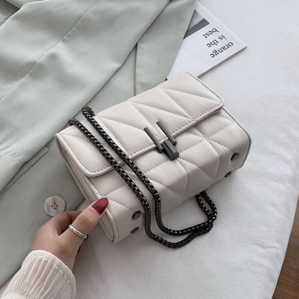 female lattice pu leather crossbody bags for women 2020 chain shoulder messenger bag ladies hand sling handbags
female lattice pu leather crossbody bags for women 2020 chain shoulder messenger bag ladies hand sling handbags