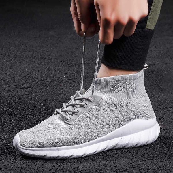 shoes men spring luxury lace up light casual tenis sapato chaussure homme high-respirant mesh sneakers male krasovki plus 47, Black
shoes men spring luxury lace up light casual tenis sapato chaussure homme high-respirant mesh sneakers male krasovki plus 47, Black