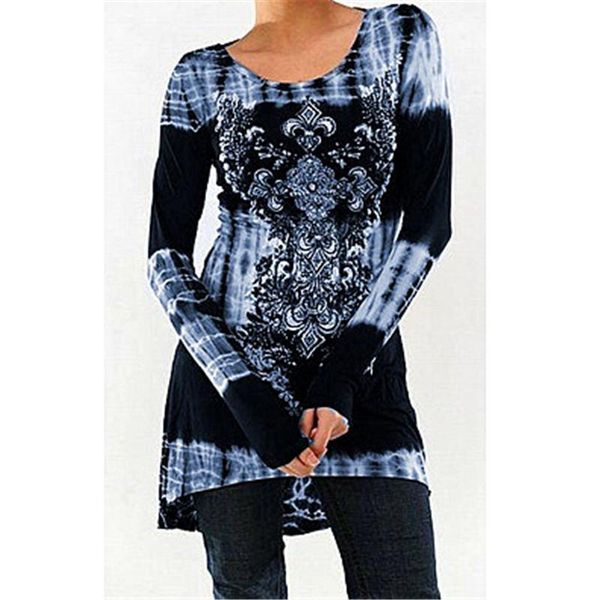 colors pathchwork long long sleeved tees plus size 4xl 5xl fashion women floral tshirts designer clothes, White
colors pathchwork long long sleeved tees plus size 4xl 5xl fashion women floral tshirts designer clothes, White