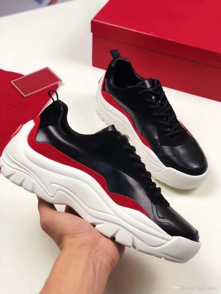 high qualitu woman brand design casual shoes woman thick bottom comfortbale flat sneakers femal non-slip outdoor flat shoes, Black
high qualitu woman brand design casual shoes woman thick bottom comfortbale flat sneakers femal non-slip outdoor flat shoes, Black